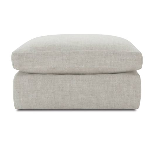 Picture of Adler Ottoman